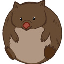 Squishable Baby Wombat thumbnail