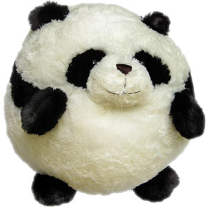 Squishable Panda