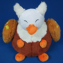 Squishable Gryphon, first prototype