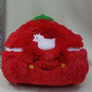 Squishable Hot Sauce Bottle, first prototype