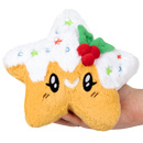 Snacker Christmas Star Cookie thumbnail