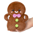 Snacker Gingerbread Man thumbnail