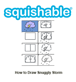 How to Draw Snuggly Storm
