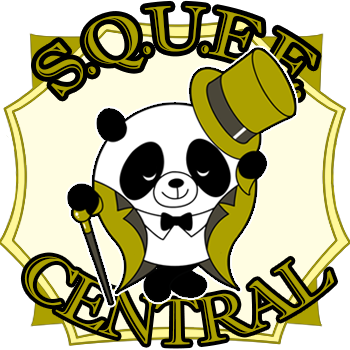 SQUEE Central logo
