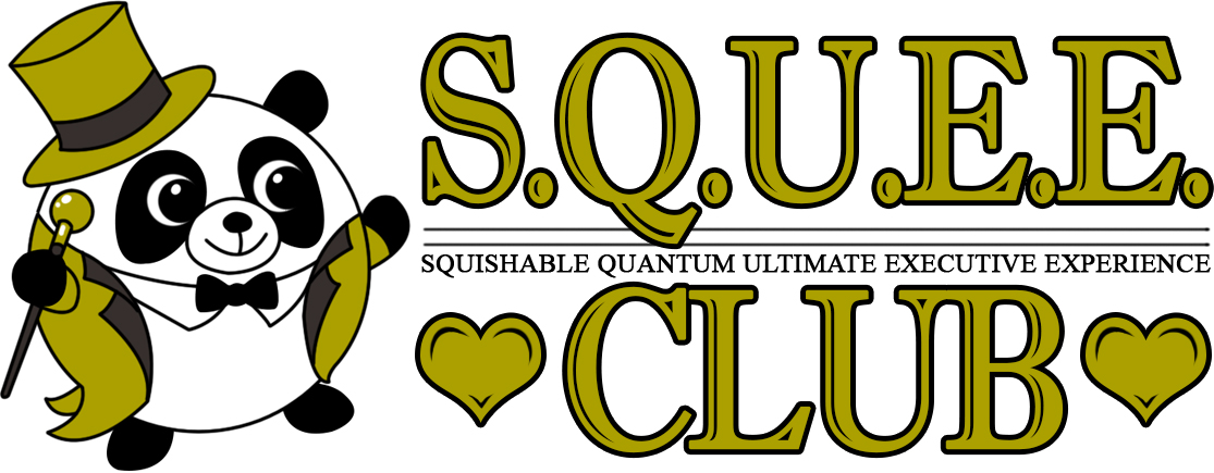 SQUEE Club banner