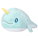 Squishable Arctic Narwhal thumbnail
