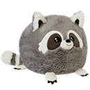 Squishable Baby Raccoon thumbnail