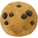 Comfort Food Chocolate Chip Cookie thumbnail