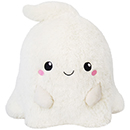Squishable Ghost