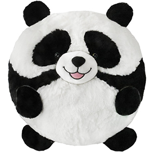squishable.com: Squishable Happy Panda
