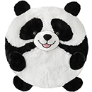 Squishable Happy Panda