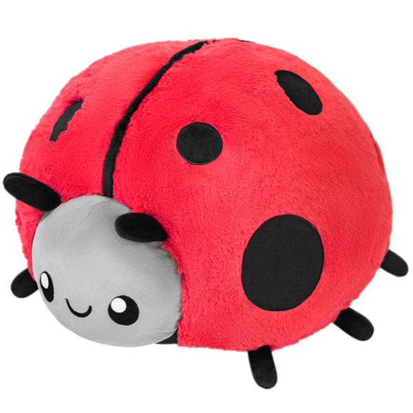 : Squishable Ladybug II