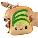 Micro Comfort Food Avocado Toast thumbnail