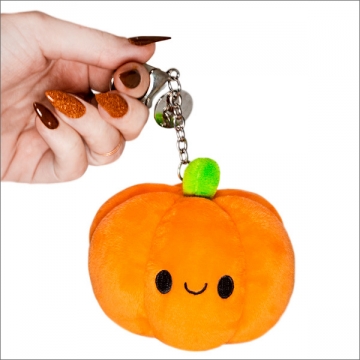 Micro Squishable Pumpkin