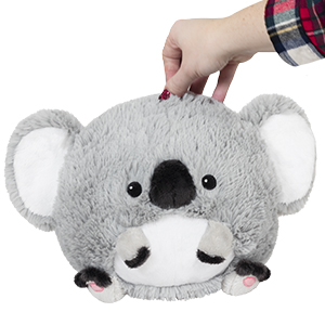 Stuffed Animal by Squishable 106336 Baby Koala Squishable 15 inch 
