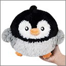 Mini Squishable Baby Penguin