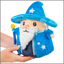 Mini Squishable Wizard thumbnail