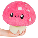 Mini Squishable Mushroom thumbnail