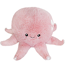 Squishable Happy Octopus