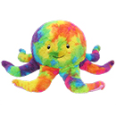Squishable Prism Octopus