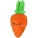 Comfort Food Carrot thumbnail