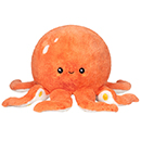 Squishable Coral Octopus thumbnail