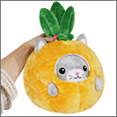Undercover Kitty in Pineapple thumbnail