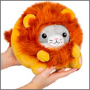 Undercover Kitty in Lion thumbnail