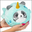 Undercover Panda in Narwhal thumbnail