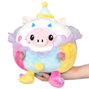 Undercover Pig in Clown thumbnail