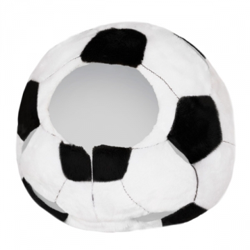 Undercover Soccer Ball Disguise