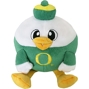 University of Oregon Duck